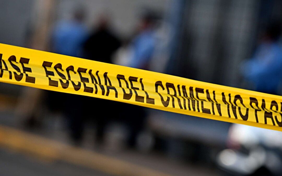 Operativo de Seguridad en Navolato: Tres Civiles Abatidos y Seis Detenidos