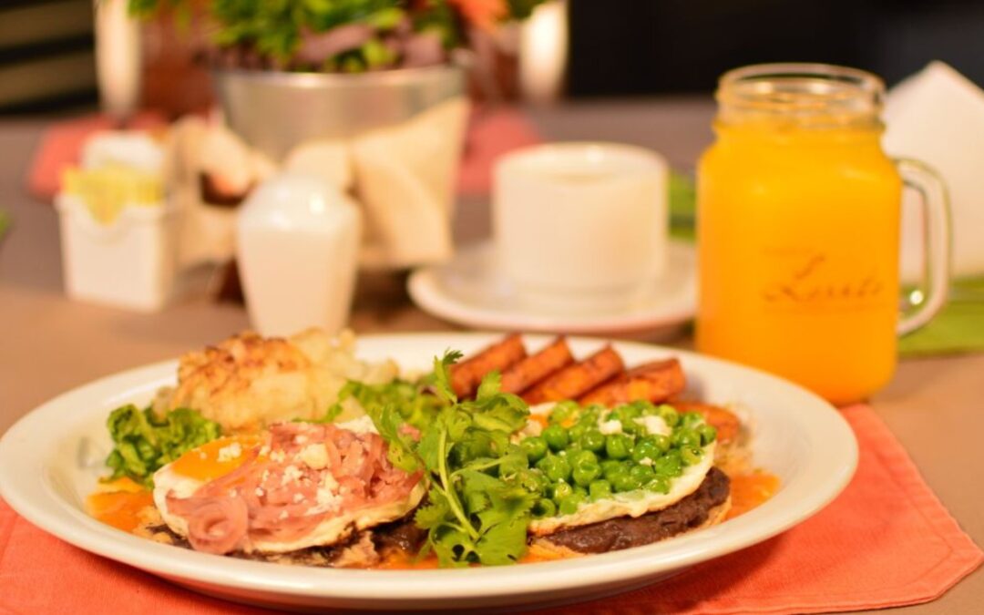 Descubre los mejores lugares para desayunar en Guadalajara el 1 de enero 2026