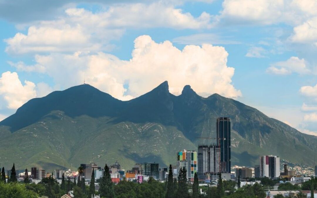 Clima en Monterrey: Pronóstico del Tiempo para el 1 de Enero de 2026