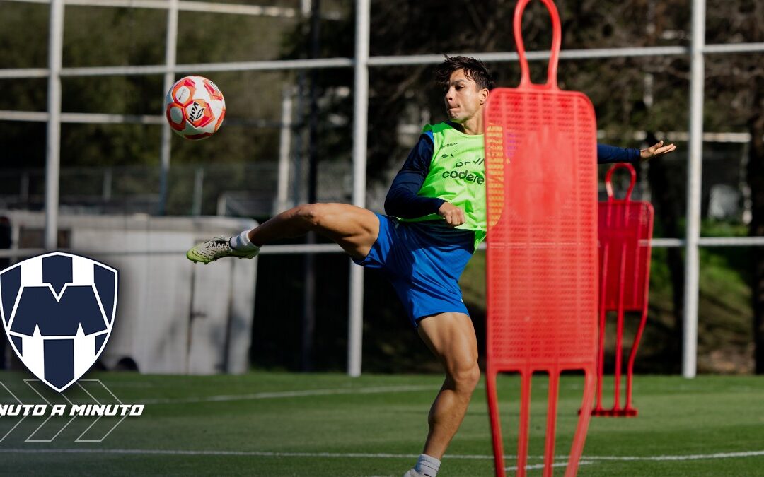 Rayados: Fichajes y Rumores Clave para el Clausura 2026