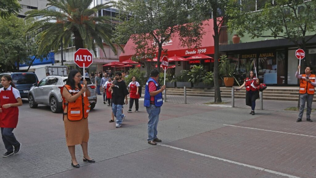 Temblor en México: Últimas Noticias sobre Sismos y Microsismos del 1 de Enero de 2024