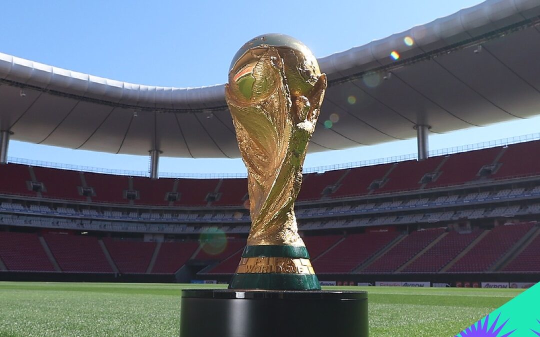 Jalisco Se Preparara Para el Mundial 2026: Impulso al Deporte Tapatío, Asegura el Director del Code Jalisco