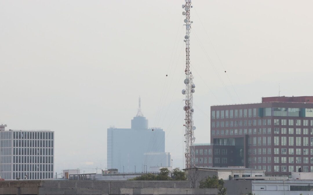 Contingencia Ambiental Activada en CdMx y Edomex: Lo Que Necesitas Saber