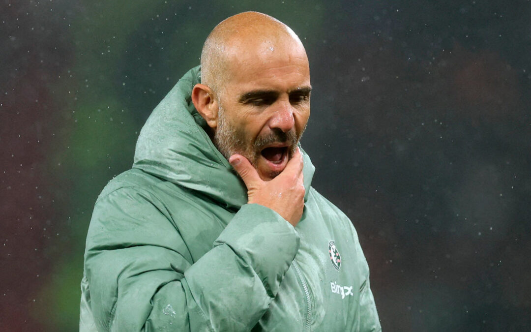 Chelsea Despide a Enzo Maresca: Un Cambio Necesario en la Premier League