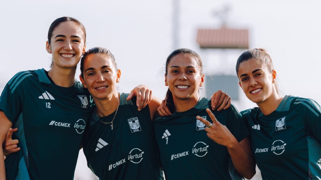 Tigres Femenil: Primer Partido del Clausura 2026, Fecha y Estadio Confirmados