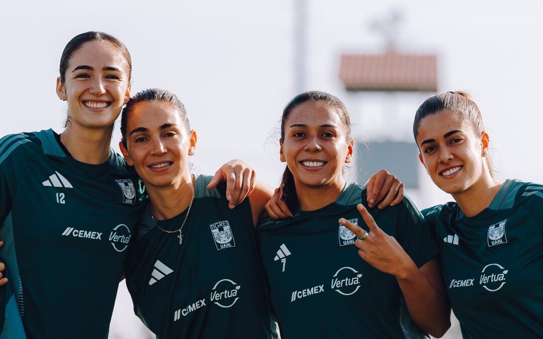 Tigres Femenil: Primer Partido del Clausura 2026, Fecha y Estadio Confirmados