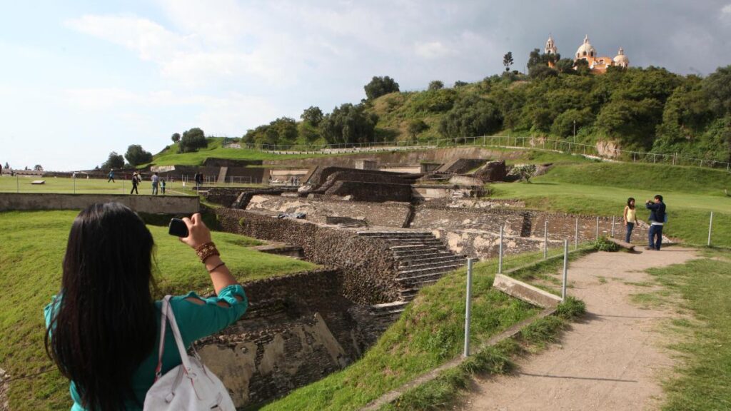 Pueblos Mágicos de Puebla: Crecimiento del 10% y los 5 Destinos Más Visitados en 2025