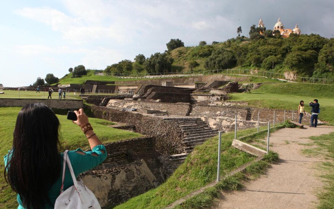 Pueblos Mágicos de Puebla: Crecimiento del 10% y los 5 Destinos Más Visitados en 2025