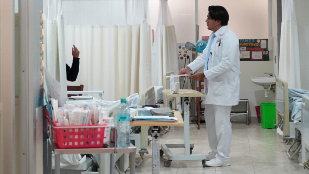 Hilda: la víctima número 14 en un accidente del Tren Interoceánico tras una cirugía