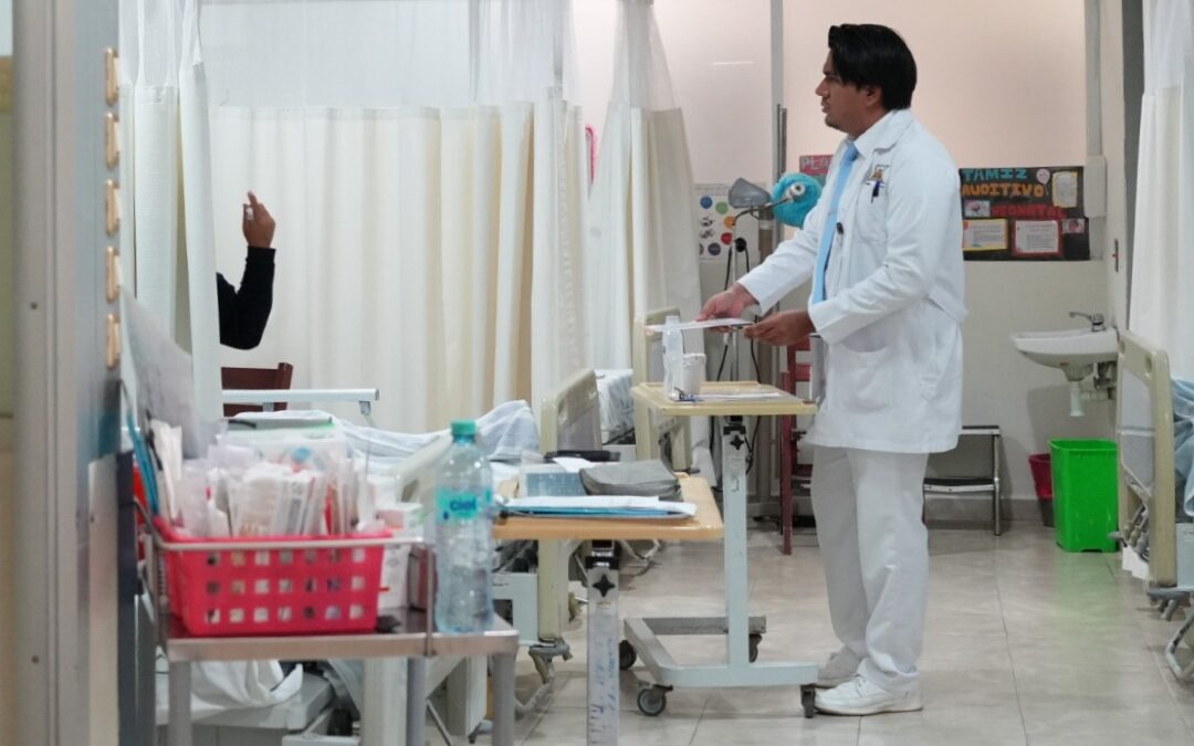 Hilda: la víctima número 14 en un accidente del Tren Interoceánico tras una cirugía