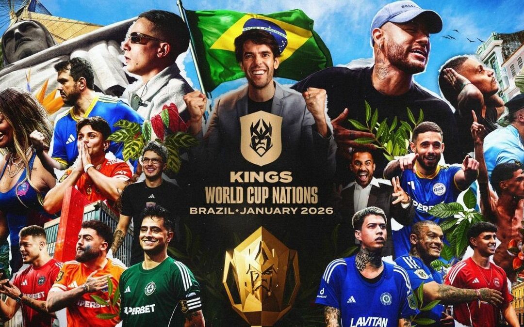 Formato de la Copa Mundial 2026: ¿Cómo será el torneo en Brasil?