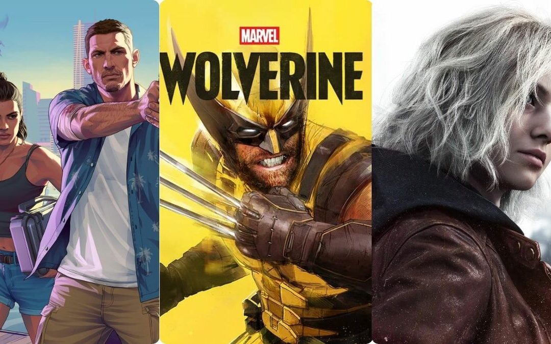 Descubre los Videojuegos Más Esperados de 2026: Desde GTA VI Hasta Resident Evil Requiem