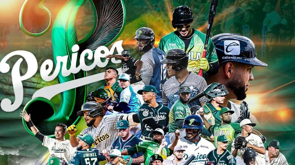 Pericos de Puebla: Enfoque en el Campeonato 2026 con Nuevo Mánager y Refuerzos Clave