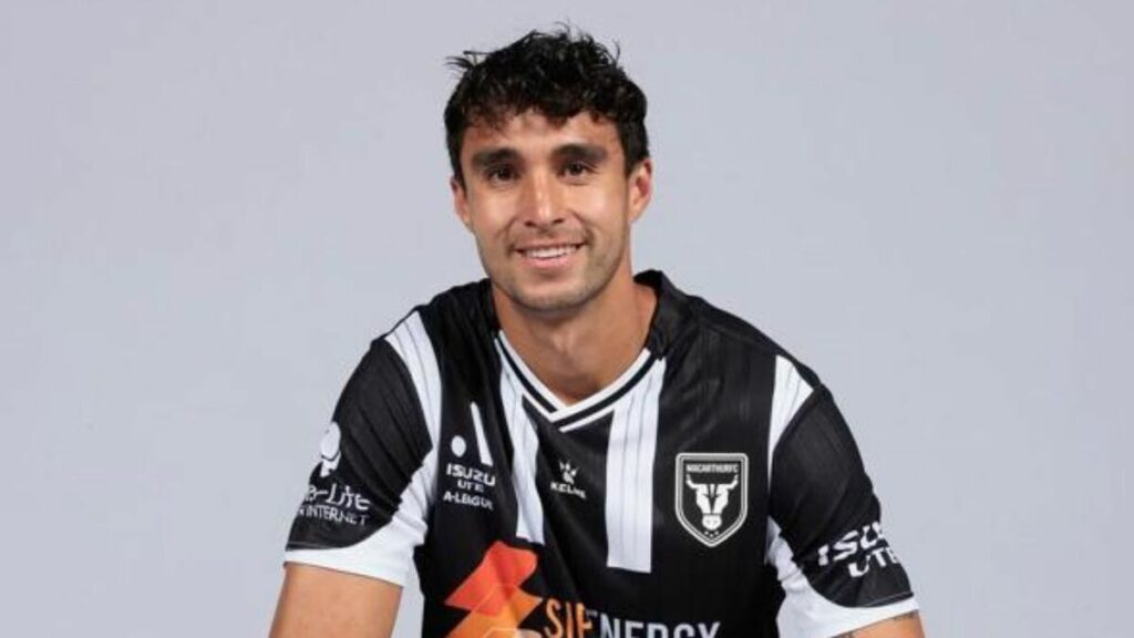 El Golazo del Ex Jugador Tigres que Marca la Historia en 2026