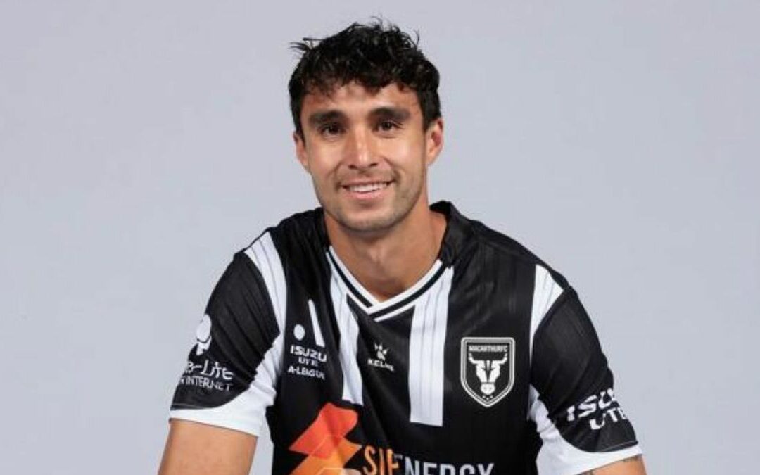 El Golazo del Ex Jugador Tigres que Marca la Historia en 2026