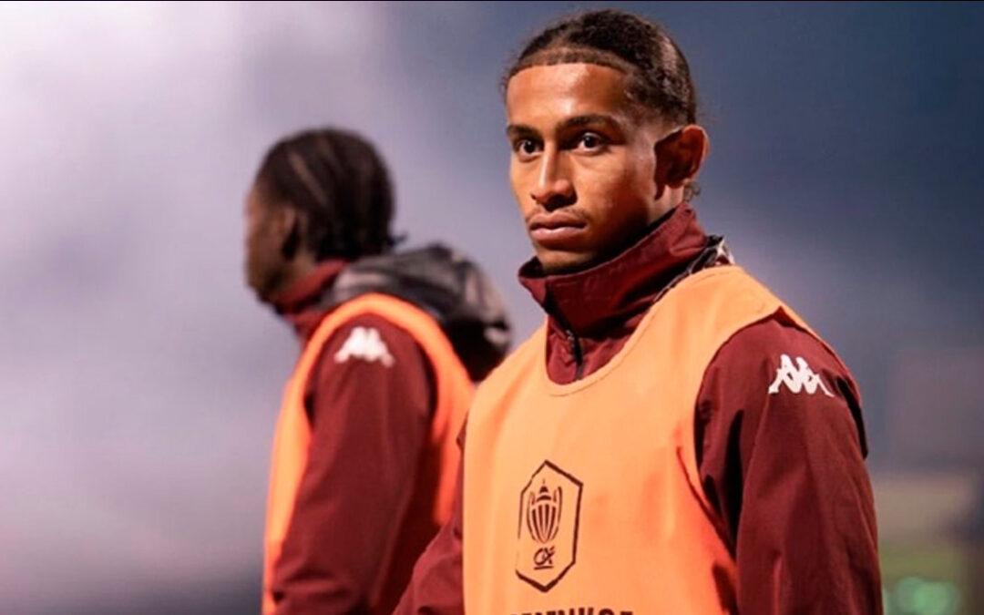 Jugador del Metz Sufre Lesiones Graves en Incendio en Suiza y es Trasladado en Helicóptero a Alemania