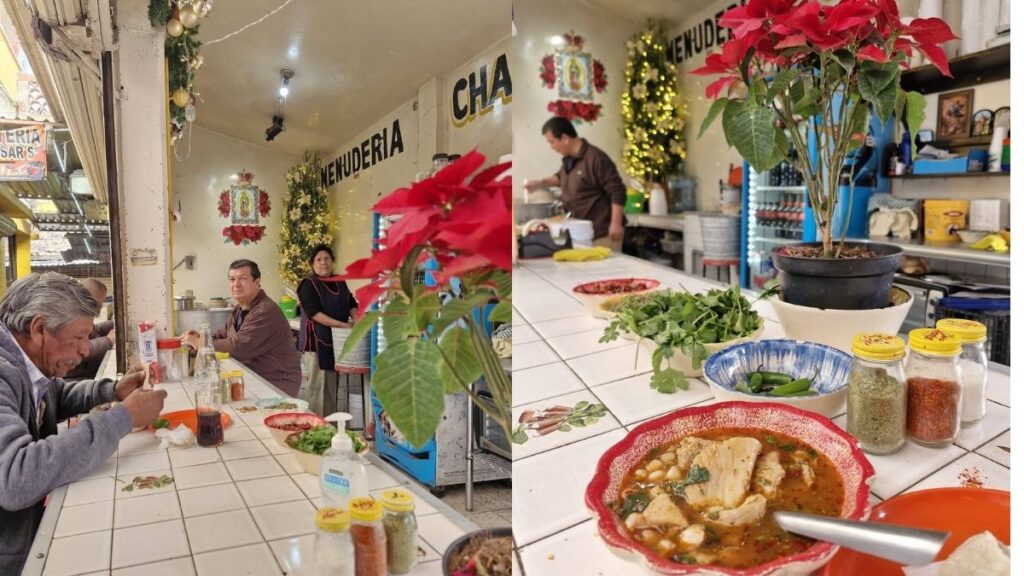 Menudería Chabela: Celebrando 80 años de tradición gastronómica que une a los laguneros