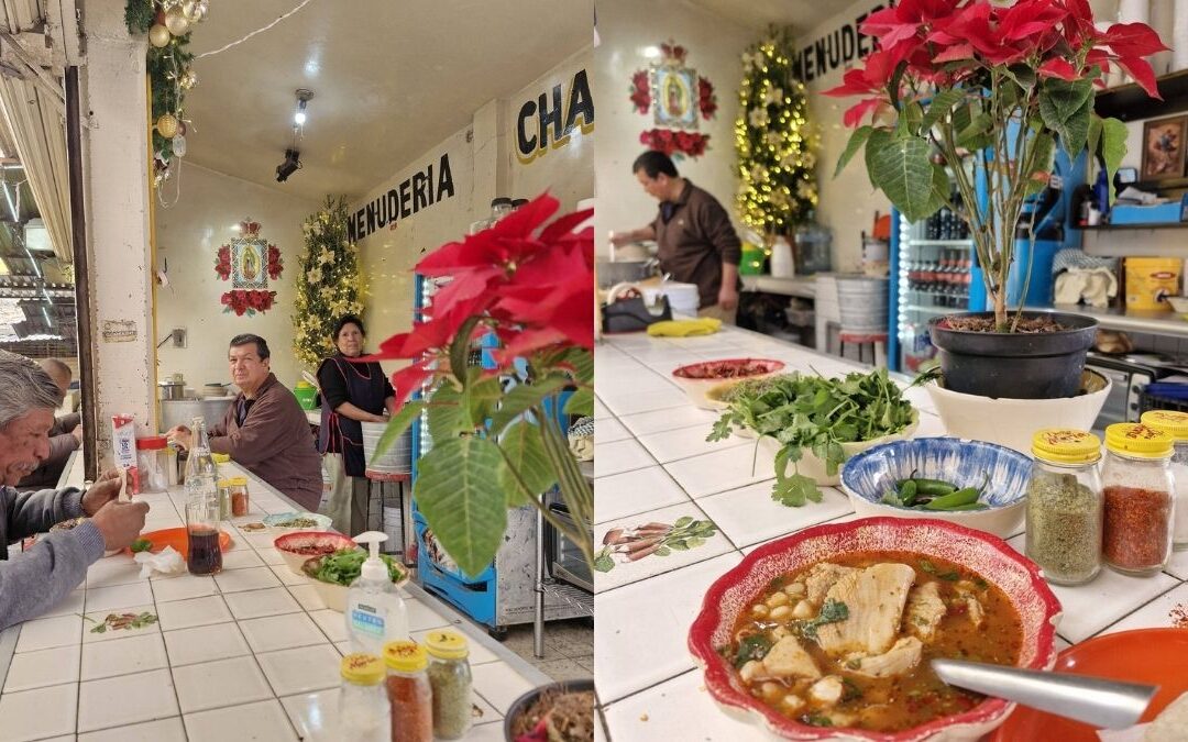 Menudería Chabela: Celebrando 80 años de tradición gastronómica que une a los laguneros