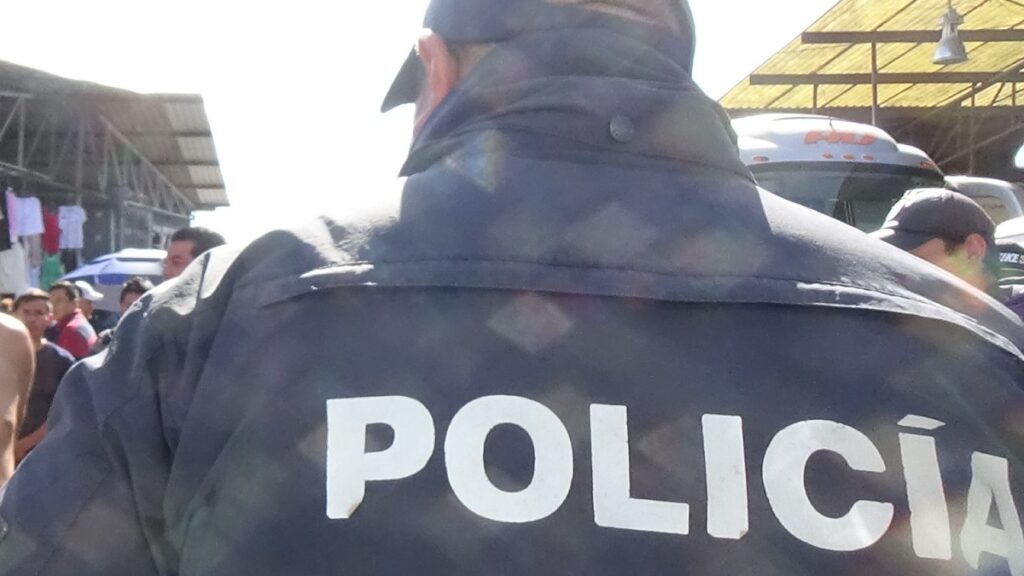 Incidente de Intentos de Linchamiento en Texmelucan: ¿Cómo Afecta la Seguridad en la Comunidad?