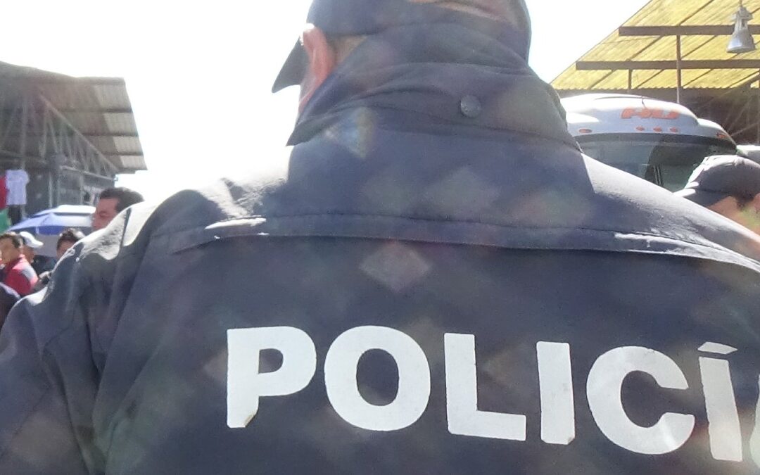 Incidente de Intentos de Linchamiento en Texmelucan: ¿Cómo Afecta la Seguridad en la Comunidad?