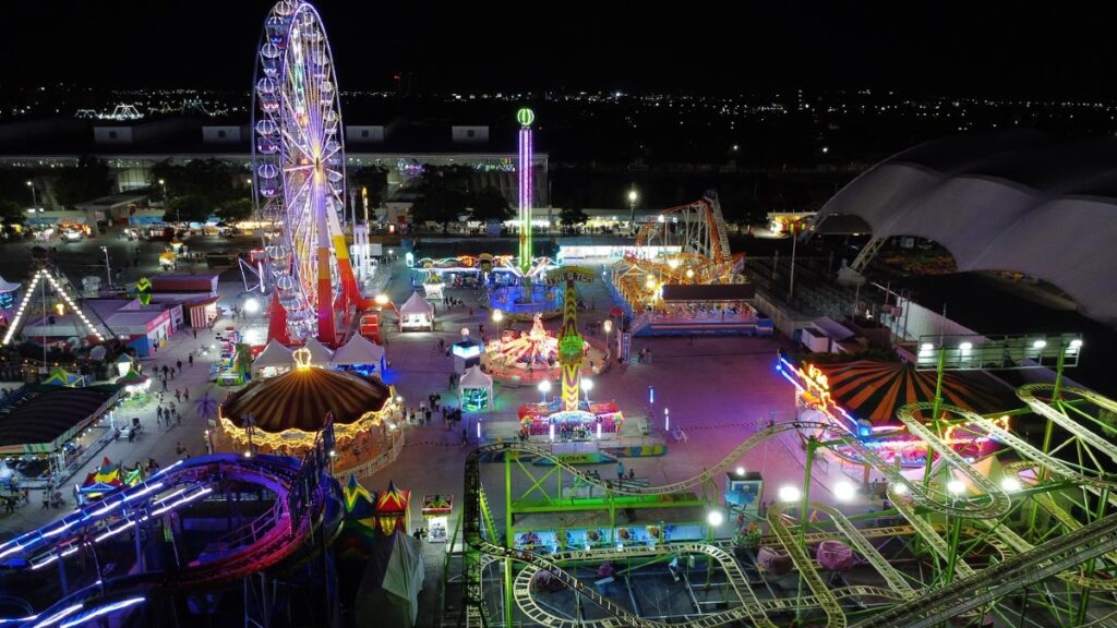 ¡Marquen sus calendarios! La Feria de León 2026 inicia el [fecha específica]