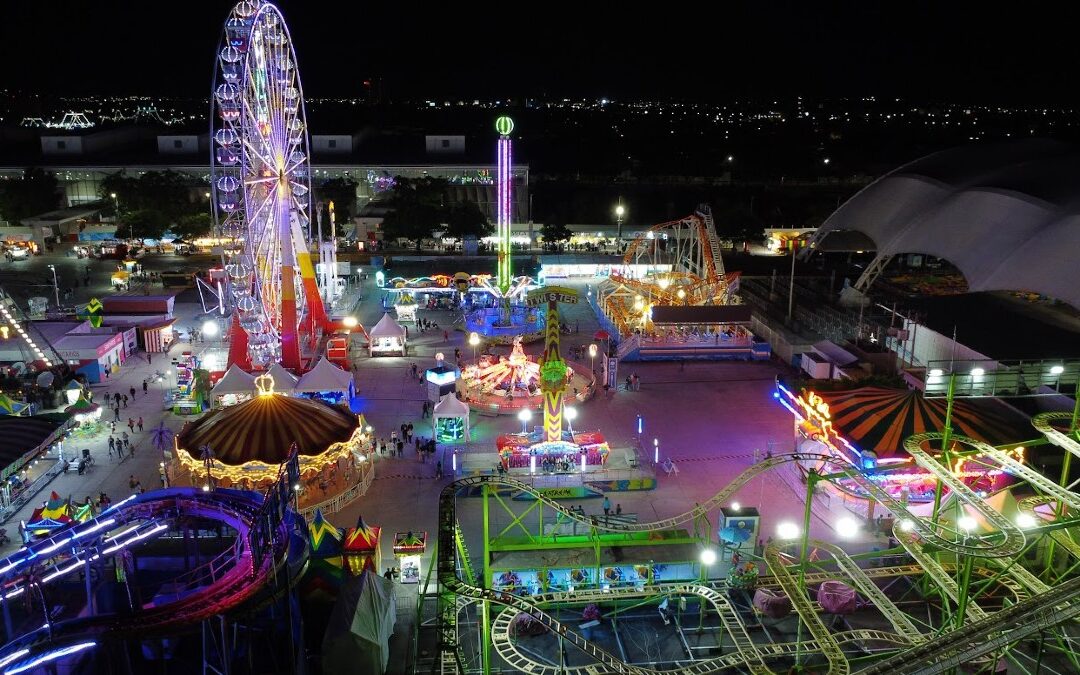 ¡Marquen sus calendarios! La Feria de León 2026 inicia el [fecha específica]