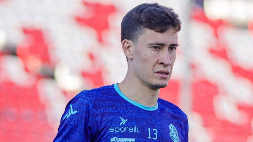 Oro Olímpico y Companero de Neymar, El Futuro Refuerzo del América