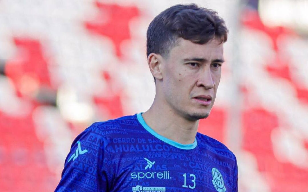 Oro Olímpico y Companero de Neymar, El Futuro Refuerzo del América