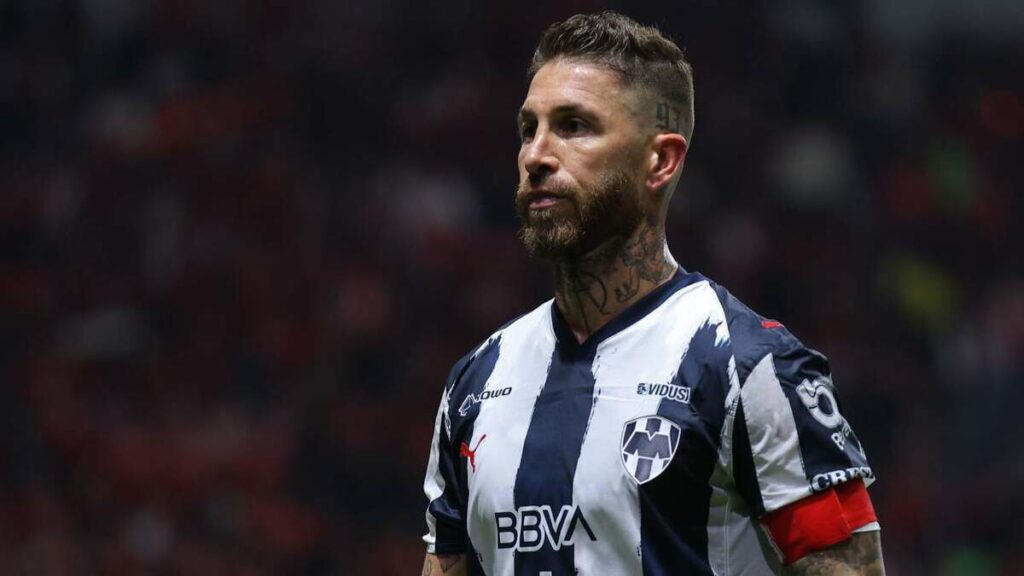 Sergio Ramos Formula Oferta Formal para Ser el Nuevo Dueño del Sevilla FC