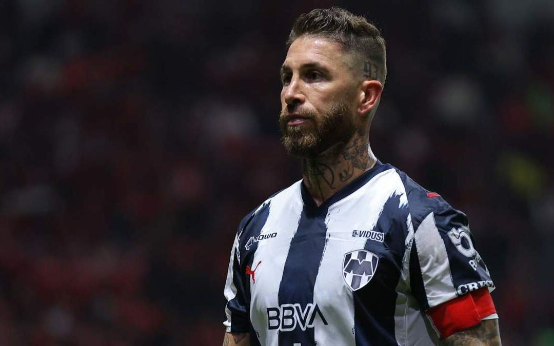 Sergio Ramos Formula Oferta Formal para Ser el Nuevo Dueño del Sevilla FC