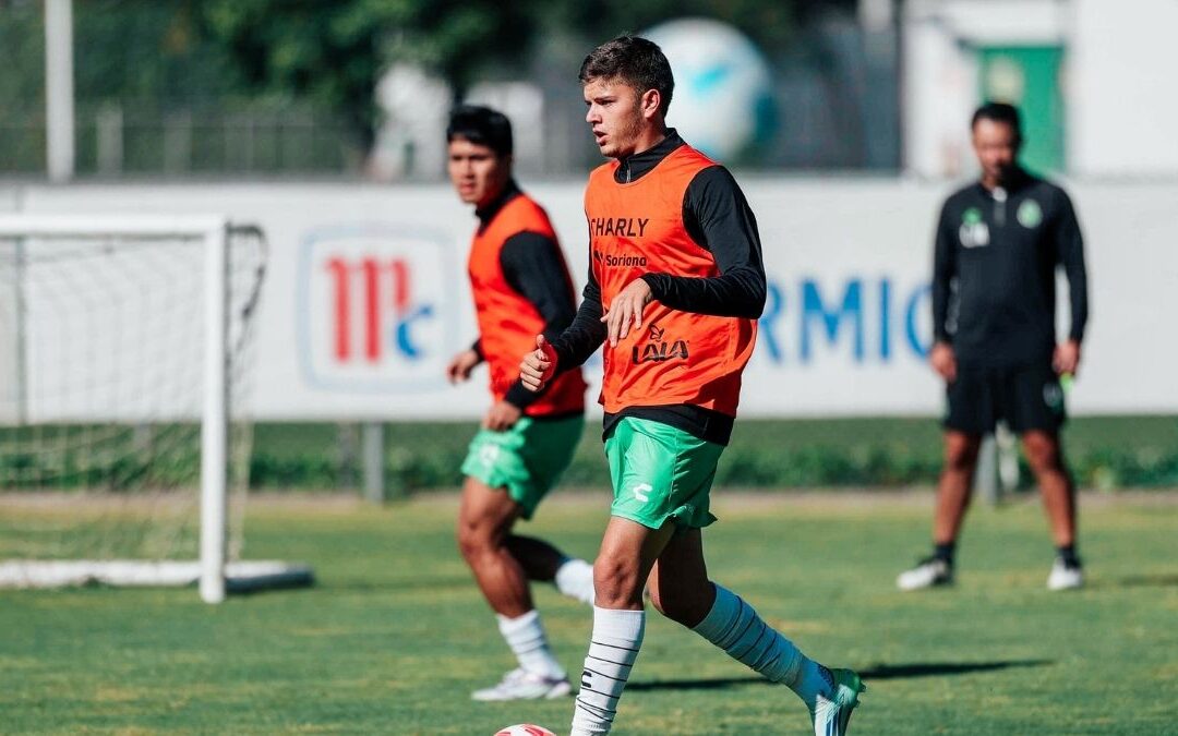 Santos Laguna: Preparándose para el 2026 y el Sueño de la Liguilla