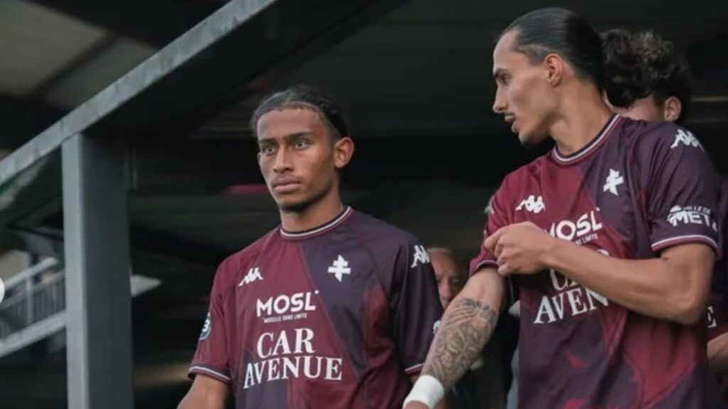 Futbolista Francés Gravemente Herido en Incendio en Suiza: Detalles Impactantes