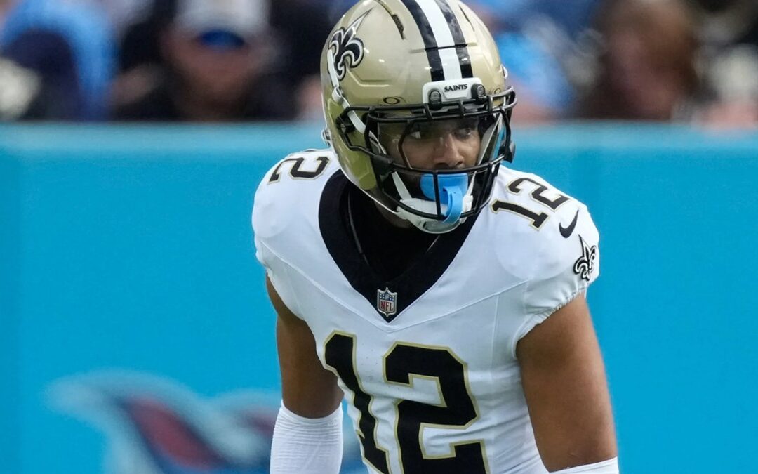 Jugador de la NFL Hospitalizado por Emergencia Médica por Coágulo Pulmonar