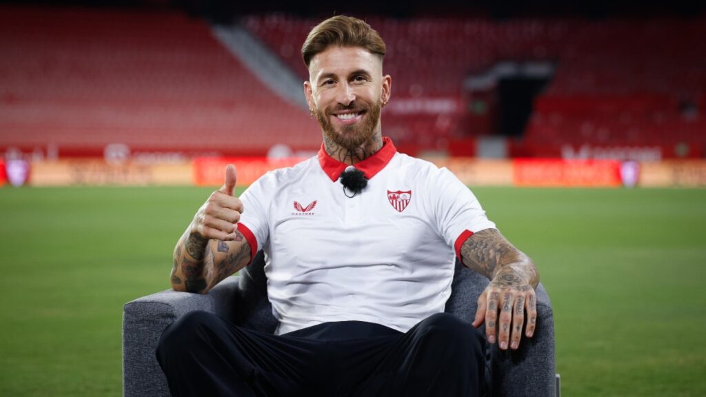 Sergio Ramos presenta su oferta de compra para el Sevilla FC: Últimas noticias