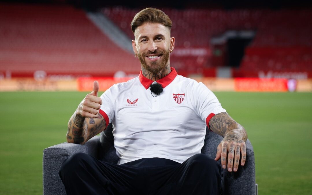 Sergio Ramos presenta su oferta de compra para el Sevilla FC: Últimas noticias