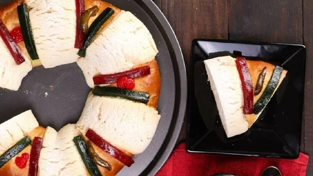 Roscas de Reyes en Walmart: Precios desde 189 pesos en Hartford