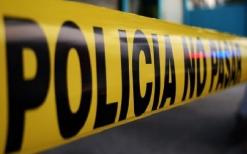 Ejecutado un hombre en bicicleta en Zuazua, Nuevo León