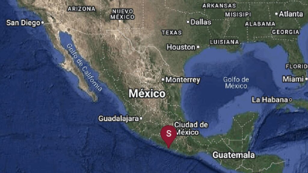 Sismo en Guerrero: Temblor Percibido en Puebla Activa Protocolos de Evacuación en Hospitales