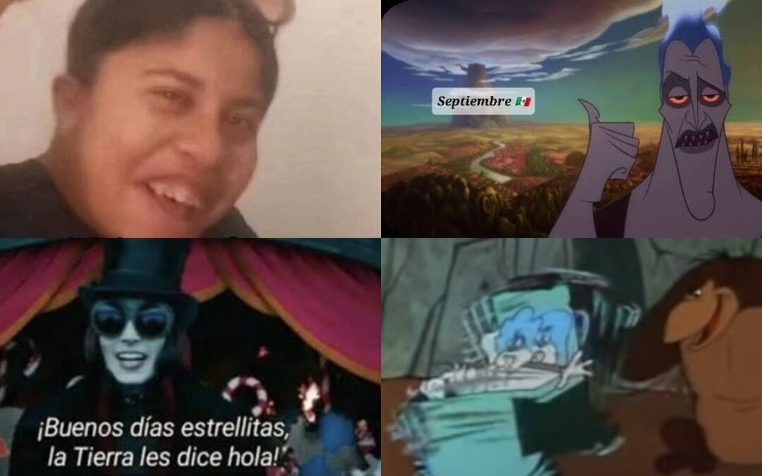 Sismo en México: Los Mejores Memes que Reflejan la Alerta Sísmica del 2 de enero de 2026