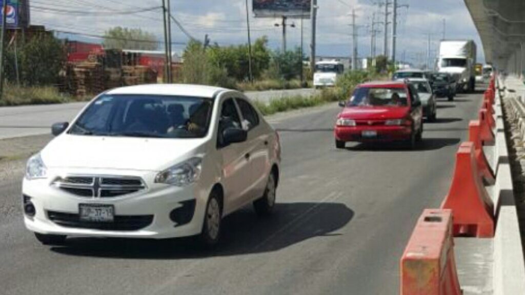 Autopista México-Puebla: Últimas Noticias y Actualizaciones sobre Choques y Cierres