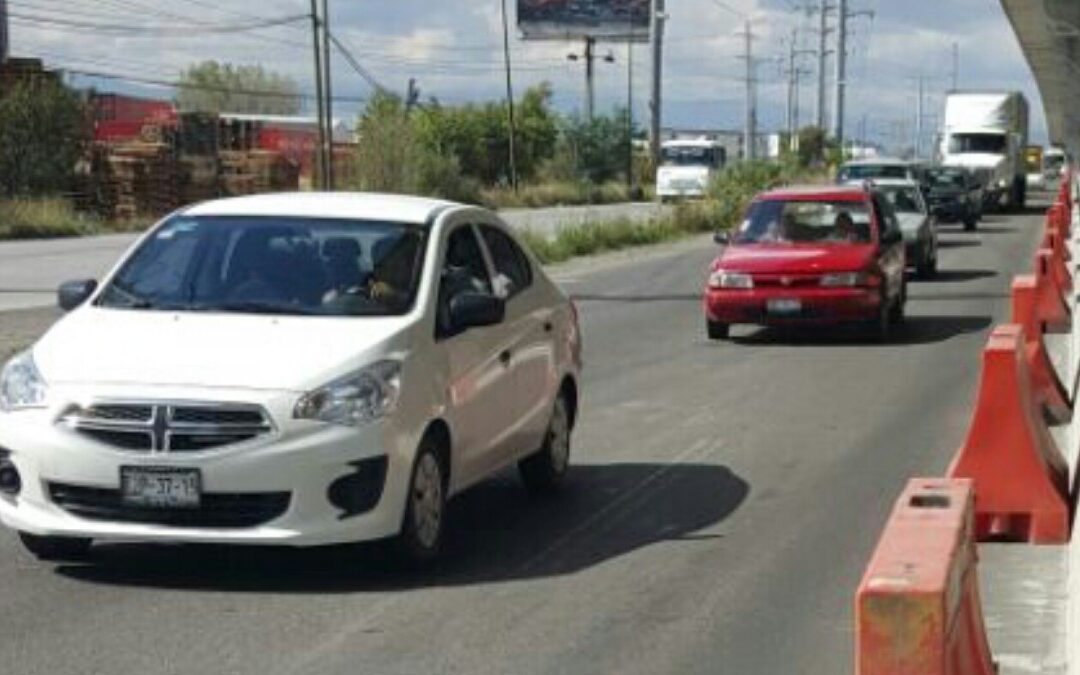 Autopista México-Puebla: Últimas Noticias y Actualizaciones sobre Choques y Cierres