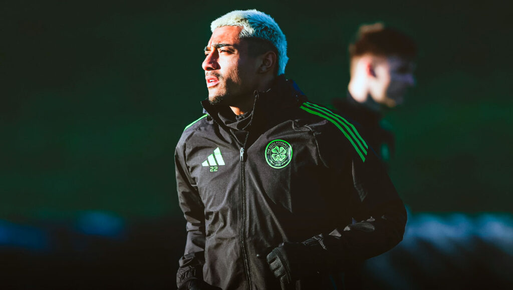 Julián Araujo se une al Celtic: un nuevo capítulo en el futbol escocés