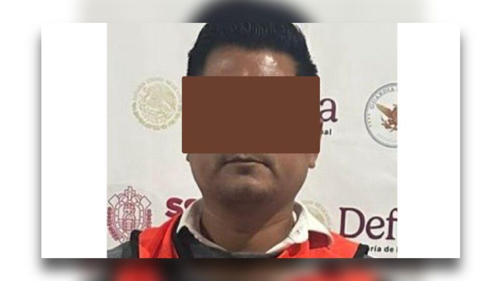 Exalcalde de Atoyac, Veracruz, implicado en el asesinato de joven de 28 aƱos