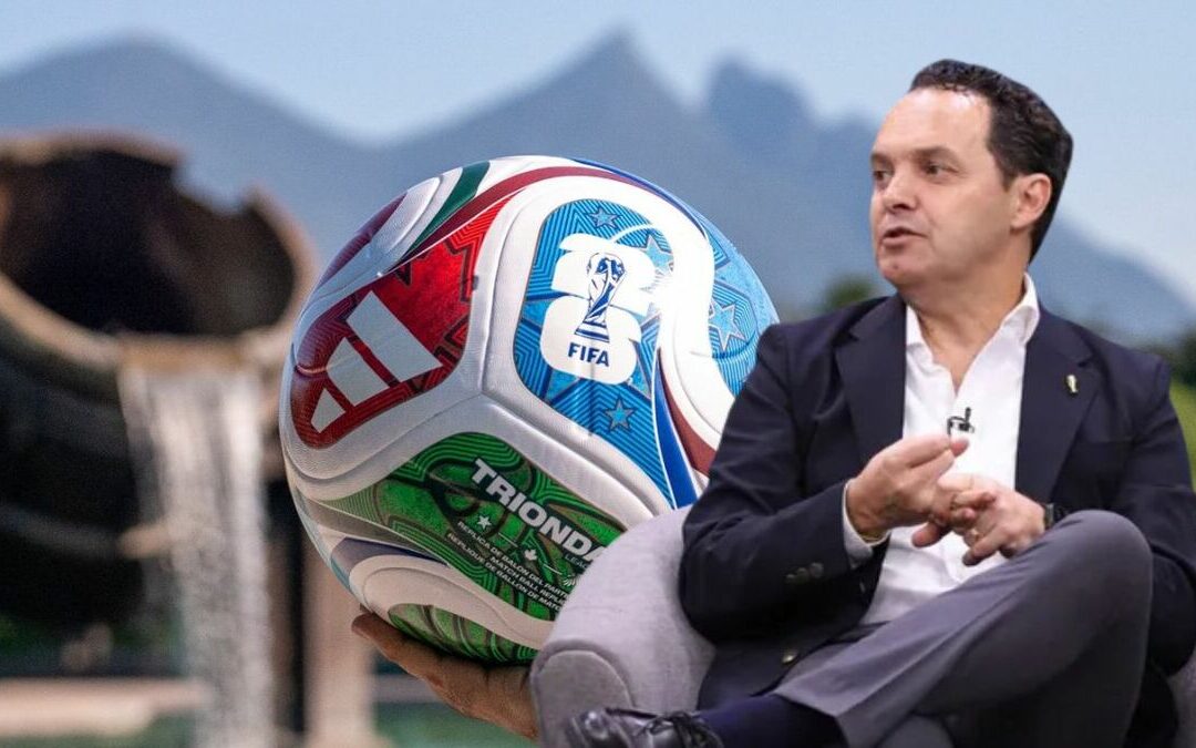 Mundial Monterrey: Alejandro Hutt Defiende las Selecciones Participantes y los Juegos