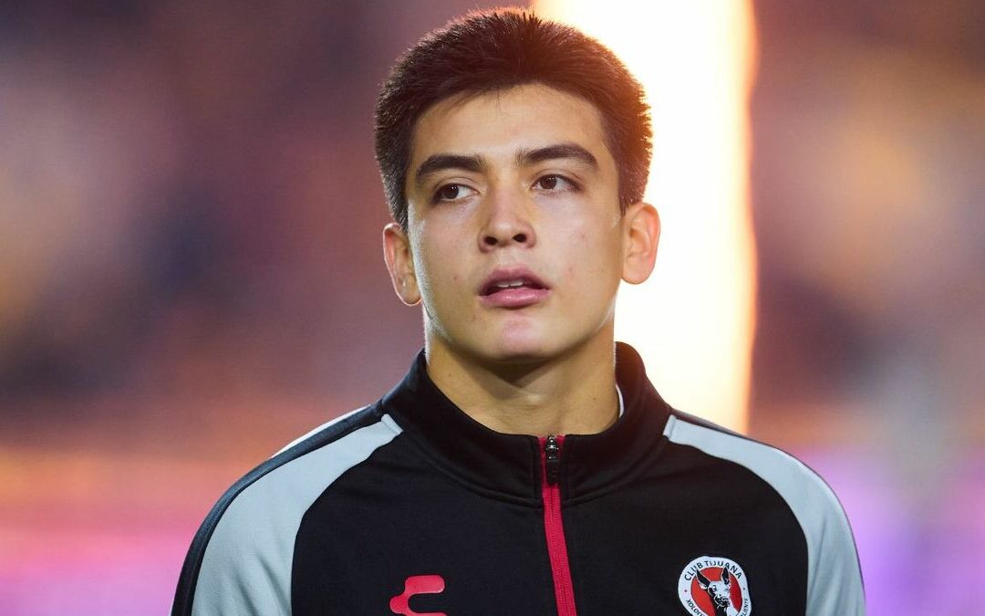 Gilberto Mora: la nueva estrella del fútbol mexicano según Loco Abreu en Uruguay