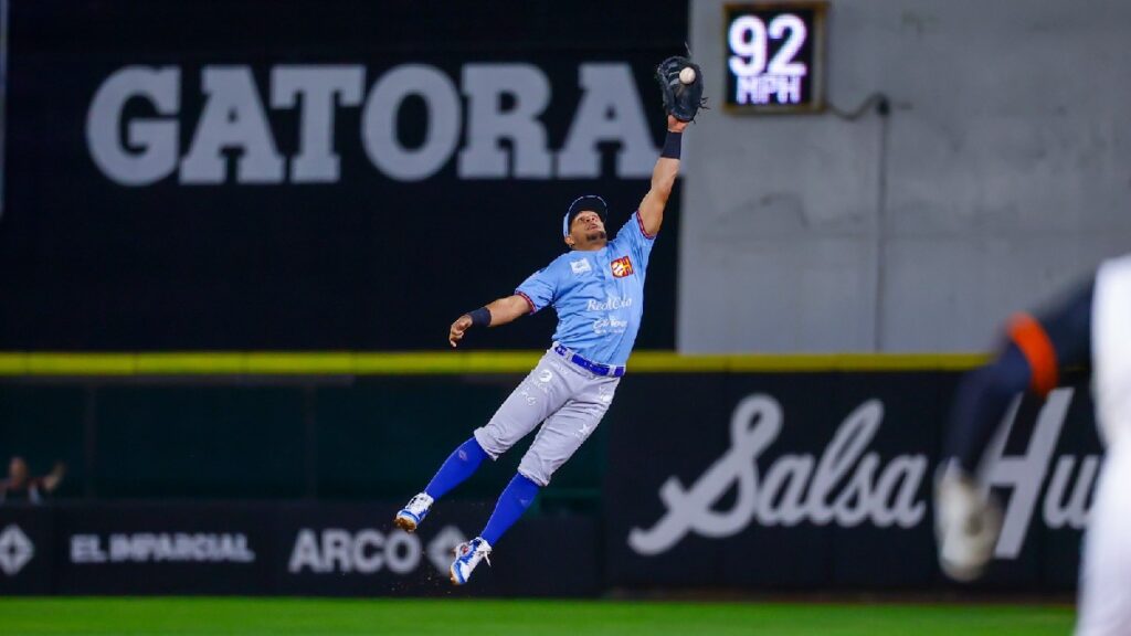 ¡Victoria Dramática! Charros de Jalisco Inician los Playoffs con Triunfo sobre Naranjeros de Hermosillo