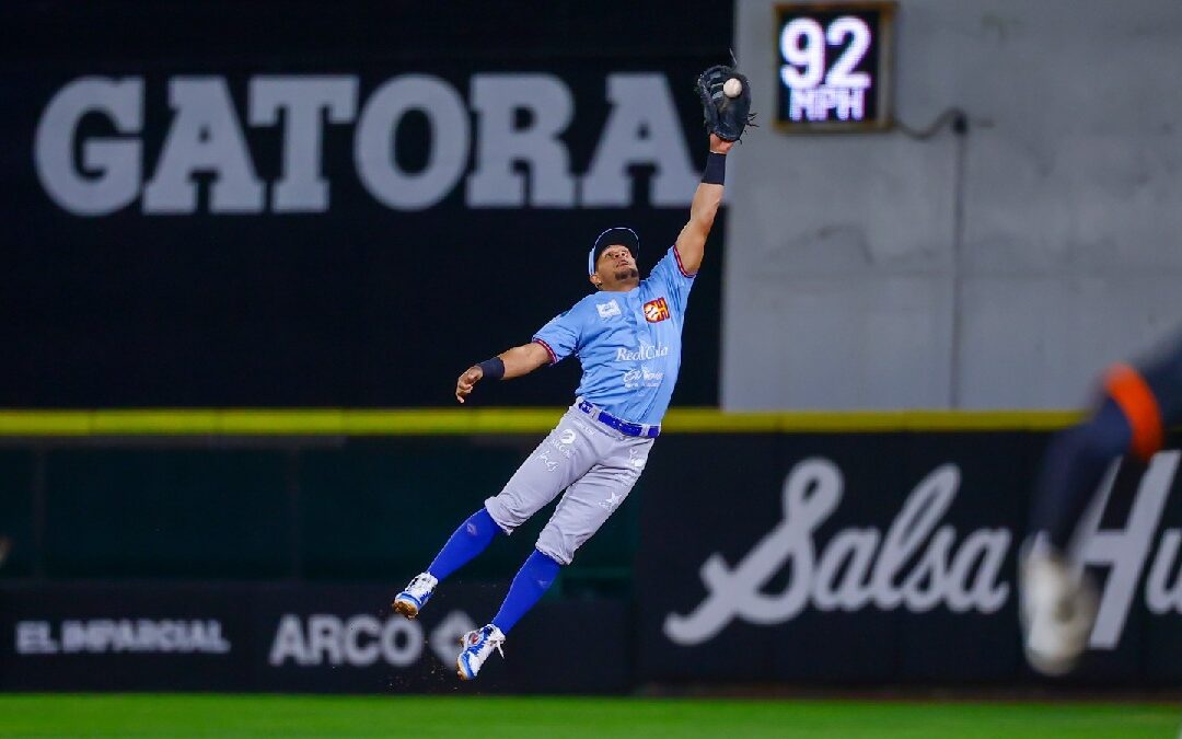 ¡Victoria Dramática! Charros de Jalisco Inician los Playoffs con Triunfo sobre Naranjeros de Hermosillo