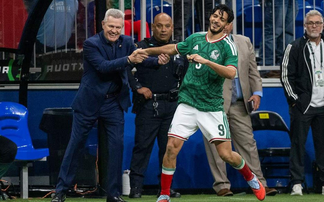 Raúl Jiménez y su Sueño Mundialista: ‘Nada se Compara a Jugar un Mundial en Casa’