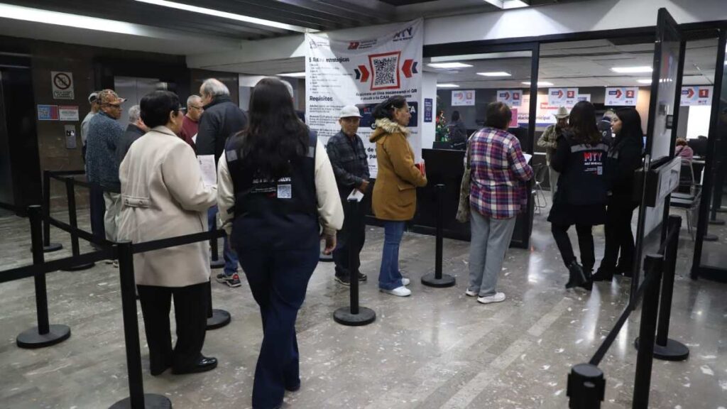 Aumento en el Cobro de Predial en Monterrey: Movimiento Ciudadano Recomienda No Pagar