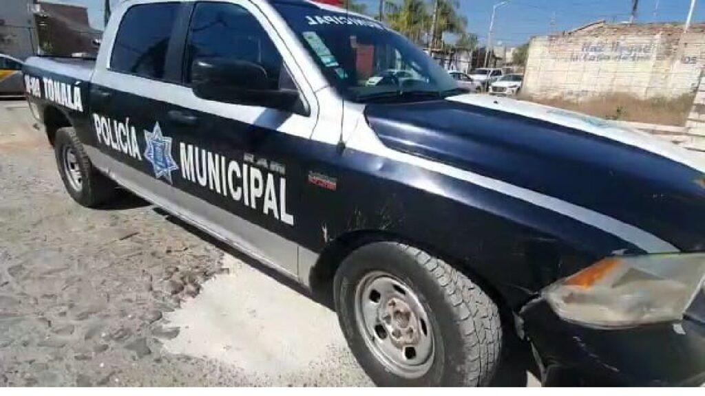 Menor Baleado en Tonalá: Asalto Deja a Niño de 7 Años en Estado Grave